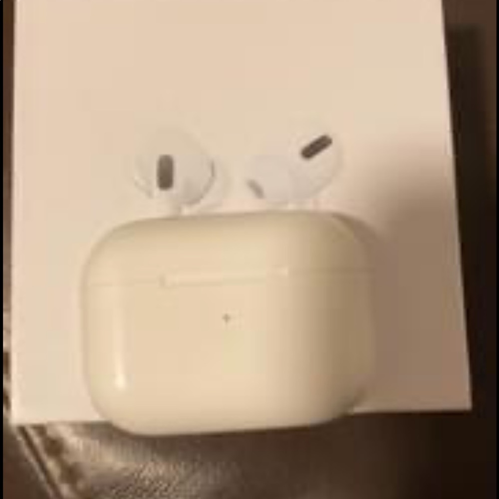AirPod Pro